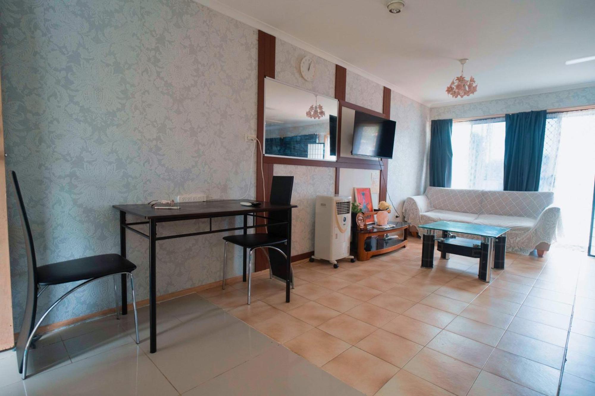 Jjjgm Place @ Alex Hills Ormiston 외부 사진