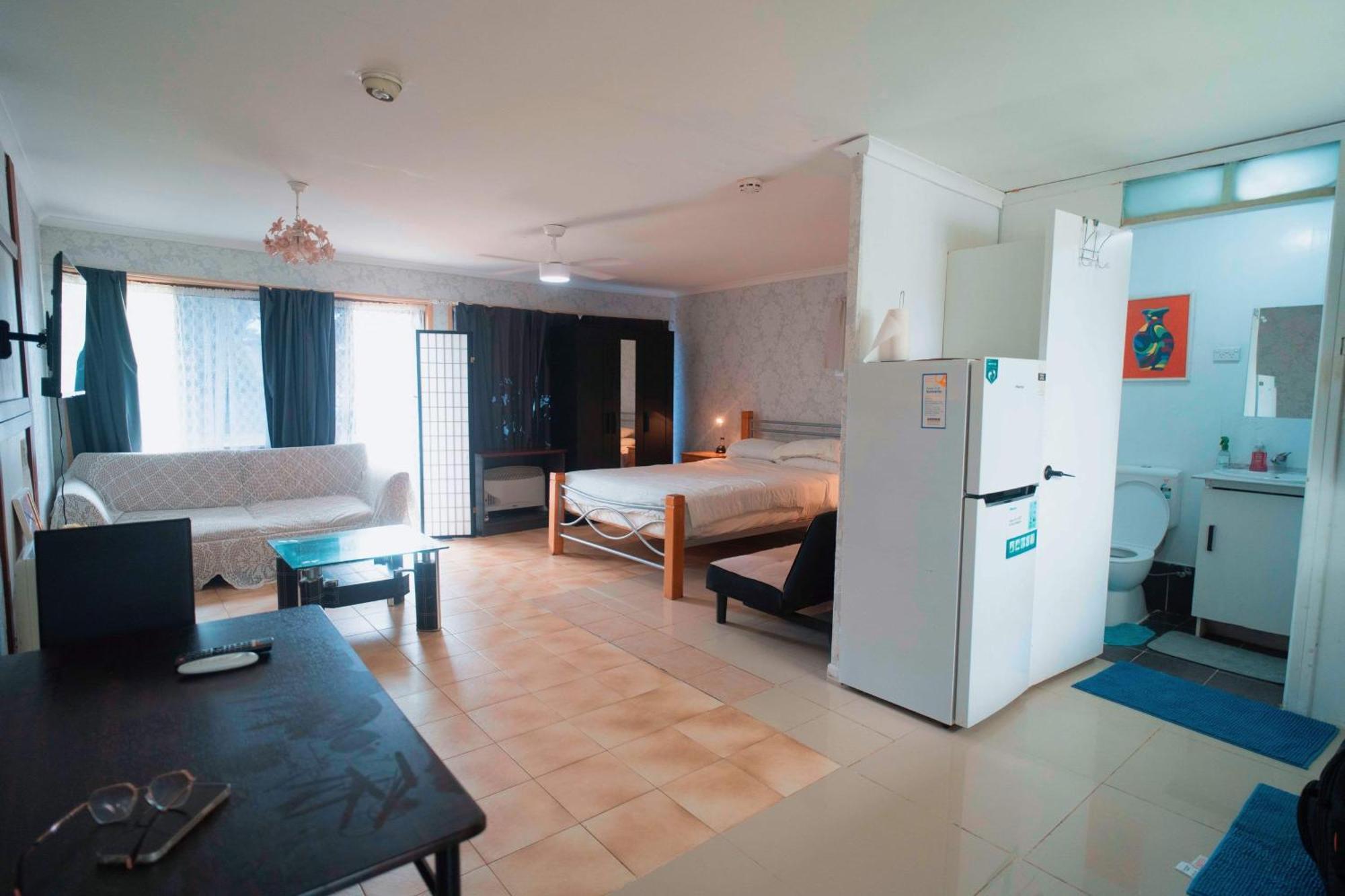 Jjjgm Place @ Alex Hills Ormiston 외부 사진