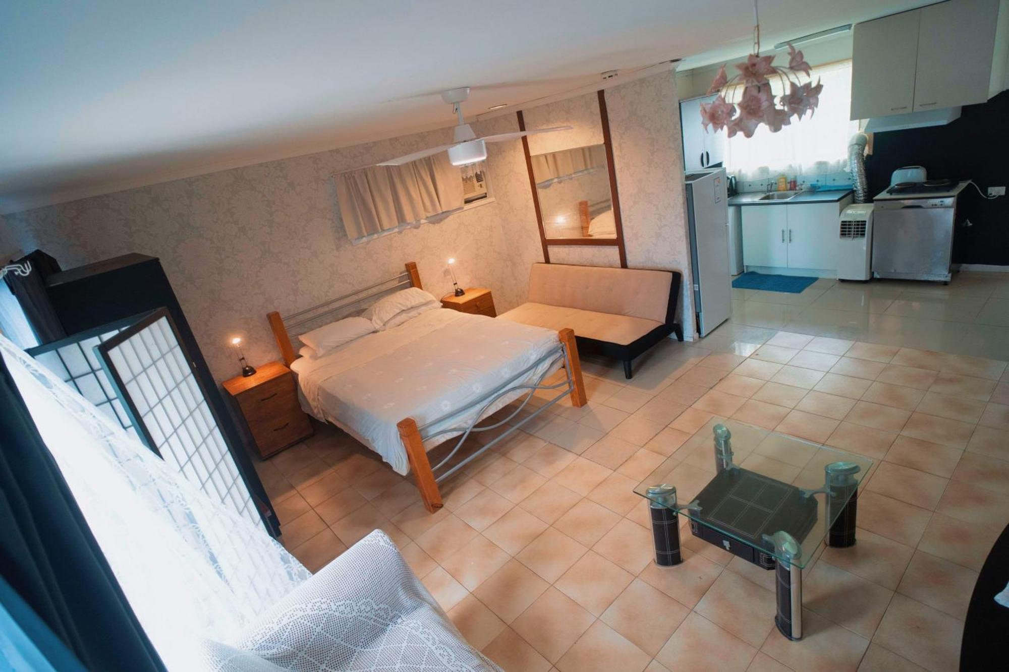 Jjjgm Place @ Alex Hills Ormiston 외부 사진