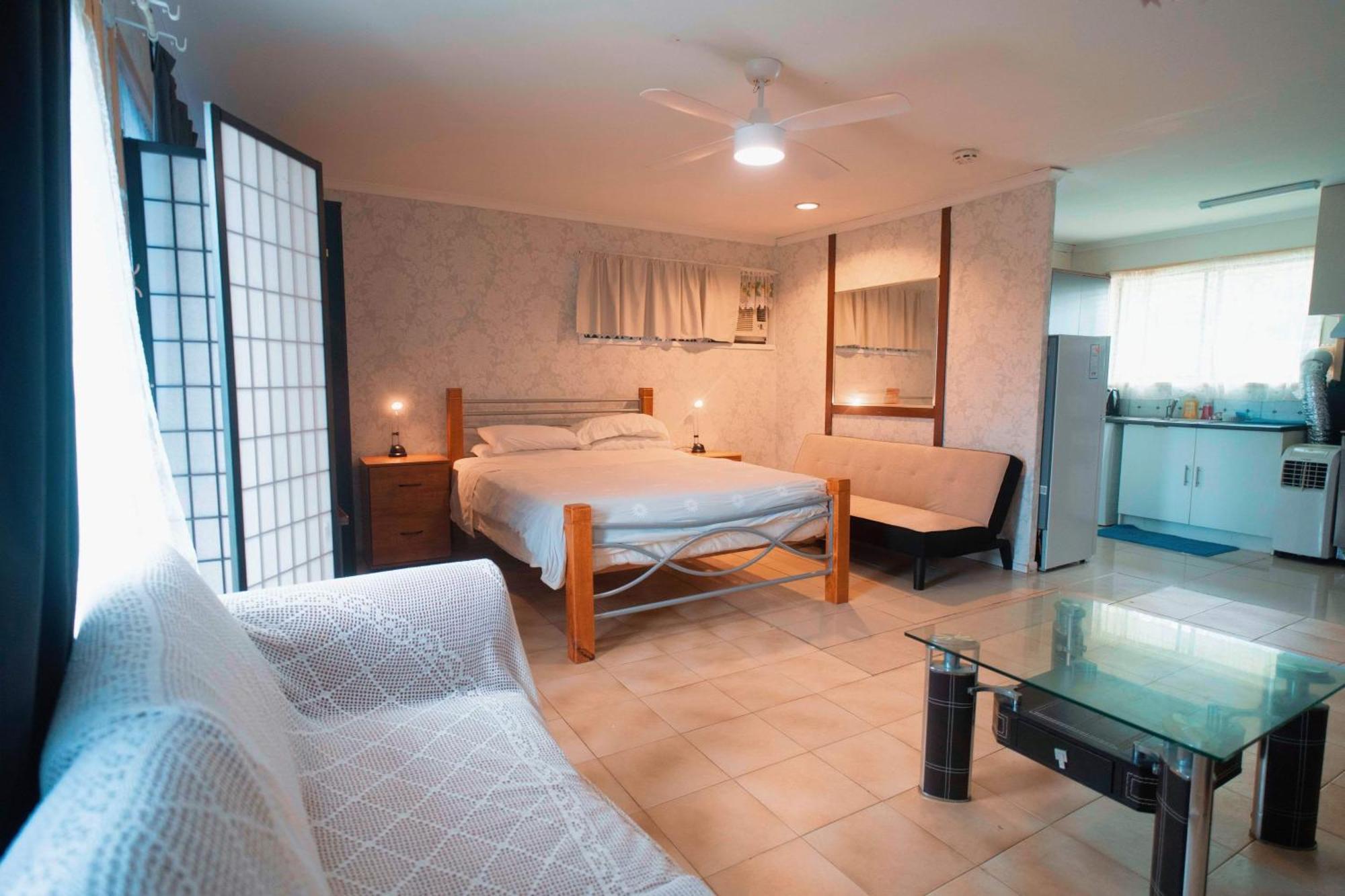 Jjjgm Place @ Alex Hills Ormiston 외부 사진