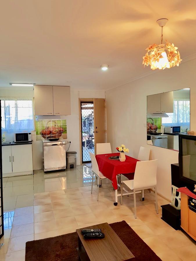 Jjjgm Place @ Alex Hills Ormiston 외부 사진