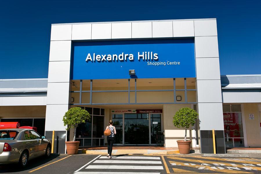 Jjjgm Place @ Alex Hills Ormiston 외부 사진